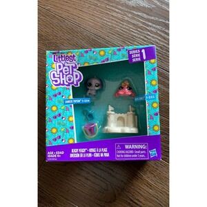 Littlest‎ Pet Shop